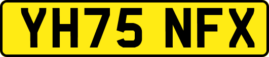 YH75NFX