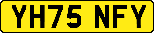 YH75NFY