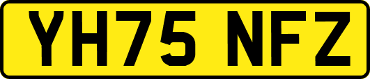 YH75NFZ