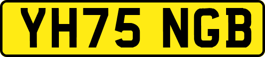 YH75NGB