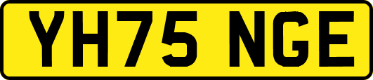 YH75NGE