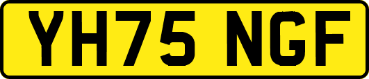 YH75NGF