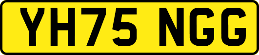 YH75NGG
