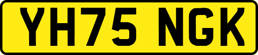 YH75NGK