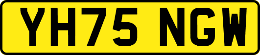 YH75NGW