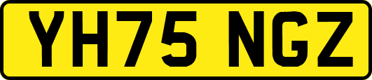 YH75NGZ