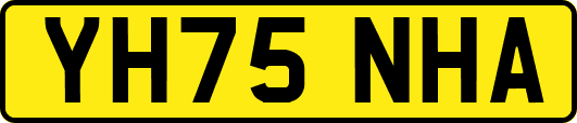 YH75NHA