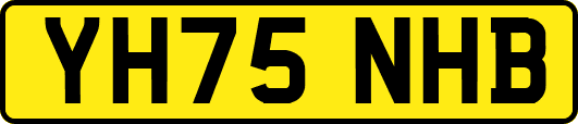 YH75NHB