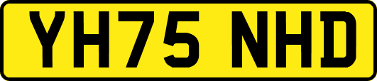 YH75NHD