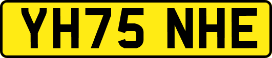 YH75NHE