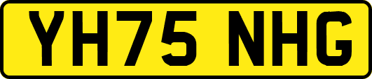 YH75NHG