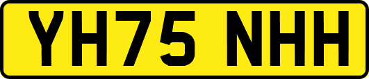 YH75NHH