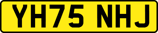 YH75NHJ