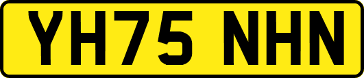 YH75NHN