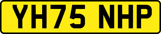 YH75NHP