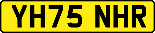 YH75NHR