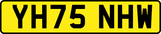 YH75NHW