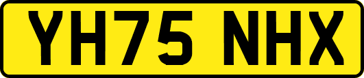 YH75NHX