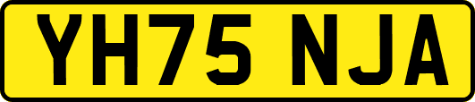 YH75NJA