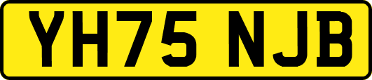 YH75NJB