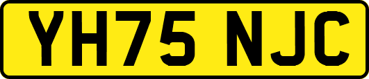 YH75NJC