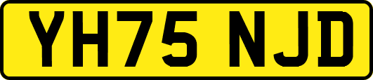YH75NJD
