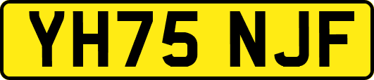 YH75NJF