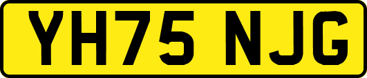 YH75NJG