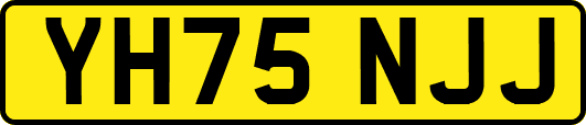 YH75NJJ
