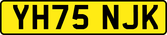 YH75NJK