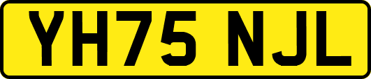 YH75NJL