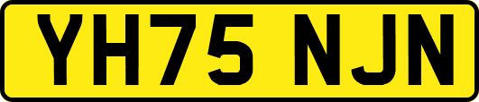YH75NJN