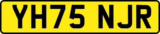 YH75NJR
