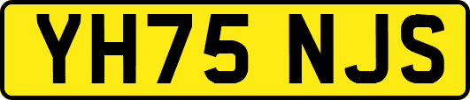 YH75NJS