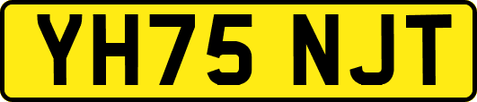 YH75NJT