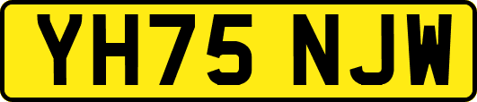 YH75NJW