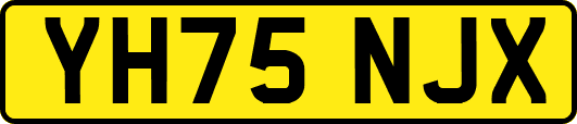 YH75NJX