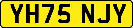 YH75NJY