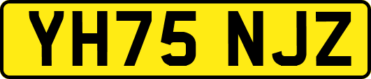 YH75NJZ