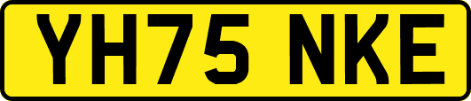 YH75NKE