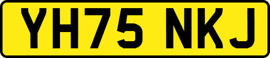 YH75NKJ