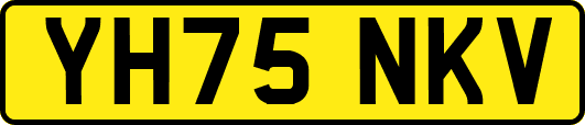 YH75NKV