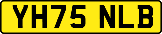 YH75NLB