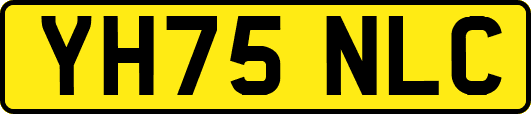 YH75NLC