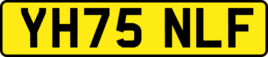 YH75NLF