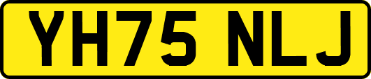 YH75NLJ