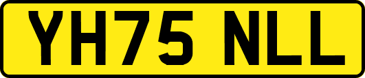 YH75NLL