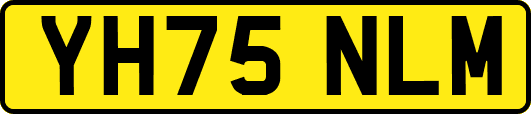 YH75NLM