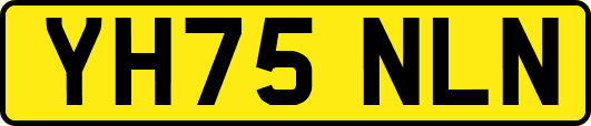 YH75NLN