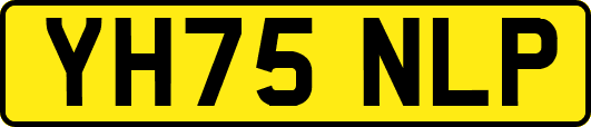 YH75NLP